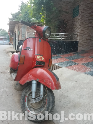 Vespa NV LML PIAZZIO